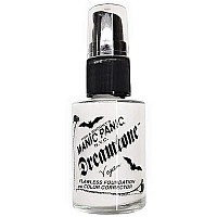 Manic Panic Dreamtone Flawless White Liquid Foundation