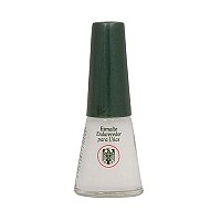 12 Bottles Quimica Alemana Nail Hardener 0.47 Oz