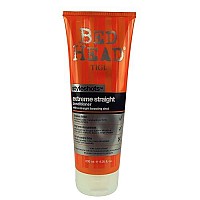 Tigi Bed Head Styleshots Extreme Straight Conditioner, 6.76 Ounce