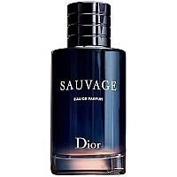 Dior Sauvage For Men, Eau De Parfum Spray, 200Ml/6.8 Oz