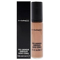 M.A.C Pro Longwear Concealer NC42,0.3 Fl Oz (Pack of 1)