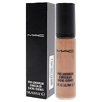 M.A.C Pro Longwear Concealer NC42,0.3 Fl Oz (Pack of 1)