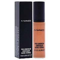 MAC Pro Longwear Concealer, NC45, 0.31 Fl Oz