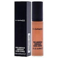 MAC Pro Longwear Concealer, NC45, 0.31 Fl Oz