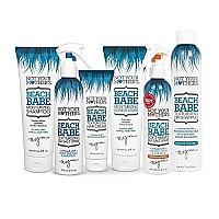 Not Your Mother's Texturizing Sea Salt Spray, 8-ounce