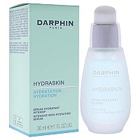 Darphin Hydraskin Intensive Skin Hydrating Serum, 1 Ounce