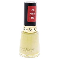 Revlon Core Nail, Sunshine Sparkle, 0.5 Fluid Ounce