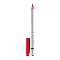 Maybelline Colorsensational Lip Liner, Red [50] 0.04 Oz (Pack Of 2)