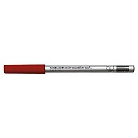 Maybelline Colorsensational Lip Liner, Red [50] 0.04 Oz (Pack Of 2)