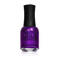 Orly Nail Lacquer - 20093 Bubbly Bombshell Women Nail Polish 0.6 oz