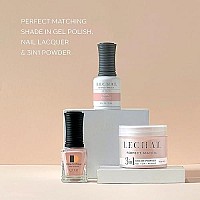 LeChat Perfect Match Gel Polish, Fizzy Apple, 0.5 Fl Oz (PMS23)