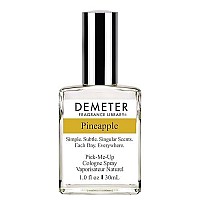 Demeter 1Oz Cologne Spray - Pineapple