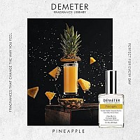 Demeter 1Oz Cologne Spray - Pineapple