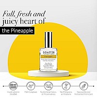 Demeter 1Oz Cologne Spray - Pineapple