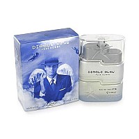 Creation Lamis Diable Bleu By Creation Lamis - Eau De Toilette Spray 34 Oz, 34 Oz