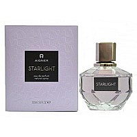 Aigner Starlight By Etienne Aigner For Women: Eau De Parfum Spray 3.4 Oz