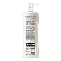 Kirkland Signature Moisture Conditioner, 33.8 Fluid Ounce