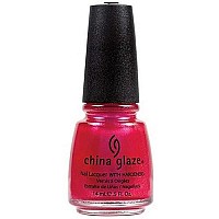 China Glaze Nail Polish, 108 Degrees 961