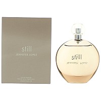 Jennifer Lopez Still Eau de Parfum, 3.4 oz - Women's Fragrance