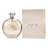 Jennifer Lopez Still Eau de Parfum, 3.4 oz - Women's Fragrance