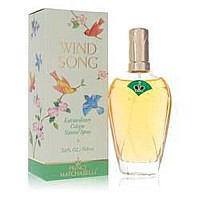 Wind Song Cologne Spray Womens 2.6 Oz