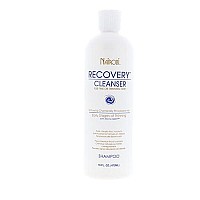 Recovery Cleanser Shampoo 16 Oz. Shampoo Unisex By Nairobi