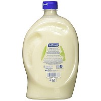 Softsoap Liquid Hand Soap Refill, Soothing Aloe Vera - 56 fluid ounce