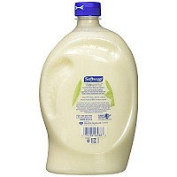 Softsoap Liquid Hand Soap Refill, Soothing Aloe Vera - 56 fluid ounce