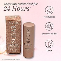 Fresh Sugar Honey Tinted Lip Treatment SPF 15