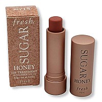 Fresh Sugar Honey Tinted Lip Treatment SPF 15