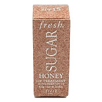 Fresh Sugar Honey Tinted Lip Treatment SPF 15