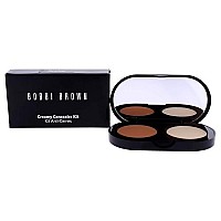 Bobbi Brown New Creamy Concealer Kit - Warm Beige