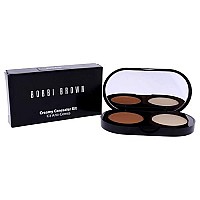 Bobbi Brown New Creamy Concealer Kit - Warm Beige