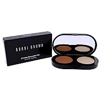 Bobbi Brown New Creamy Concealer Kit - Warm Beige