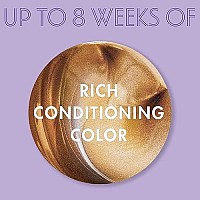 Dark and Lovely Fade Resistant Rich Conditioning Color, No. 376, Red Hot Rhythm, 1 ea