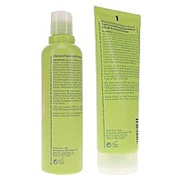 Aveda Be Curly Conditioner 6.7oz and Shampoo 8.5 oz Duo Set