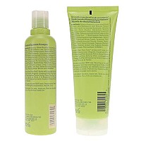 Aveda Be Curly Conditioner 6.7oz and Shampoo 8.5 oz Duo Set