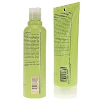 Aveda Be Curly Conditioner 6.7oz and Shampoo 8.5 oz Duo Set