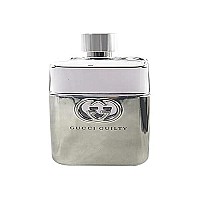 Gucci Guilty Pour Homme Eau De Toilette Spray, 1.7 Ounce