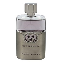 Gucci Guilty Pour Homme Eau De Toilette Spray, 1.7 Ounce