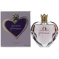 VERA WANG PRINCESS by Vera Wang EDT SPRAY 1.7 OZ