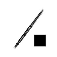 Wnw Eyeliner Retrct Charc Size .05z