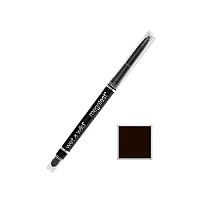 Wnw Eyeliner Retrct Charc Size .05z