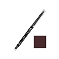 Wnw Eyeliner Retrct Charc Size .05z