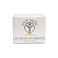 Ayur-Medic Eye and Lip Line Corrector