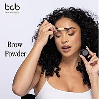 Billion Dollar BrowBillion Dollar Brows - Eyebrow Powder - Blonde Powder, Blonde,