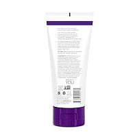 Andalou Naturals Lavender Shea Firming Body Butter, 8 Ounce