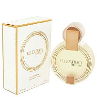 Ellen Tracy Eau de Parfum Spray, Bronze, 3.3 Fluid Ounce