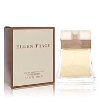 Ellen Tracy Eau de Parfum Spray, Bronze, 3.3 Fluid Ounce