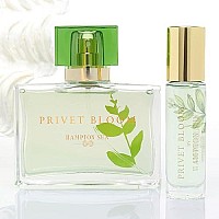 Hampton Sun Privet Bloom Eau De Parfum Roll On, 0.3 Fl Oz